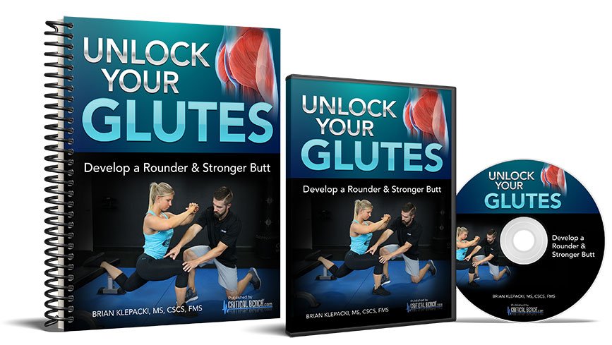Unlock Your Glutes Review – Before You Purchase