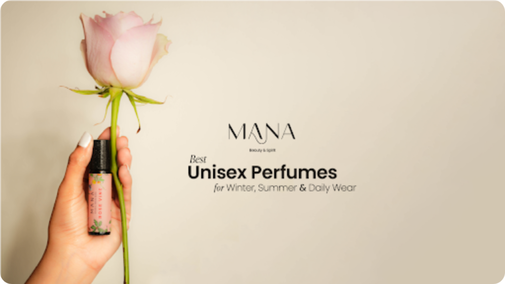 Best Unisex Perfumes for Winter, Summer & Daily Wear