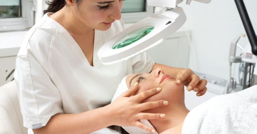 Professional Dermatology Care for Clear and Confident Skin