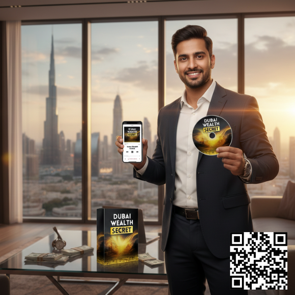 Which Dubai Wealth Secret™ Features Matter Most Visit Now