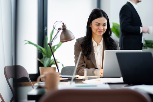 Using a Professional Address to Build Business Credibility Virtual Business Address Georgia