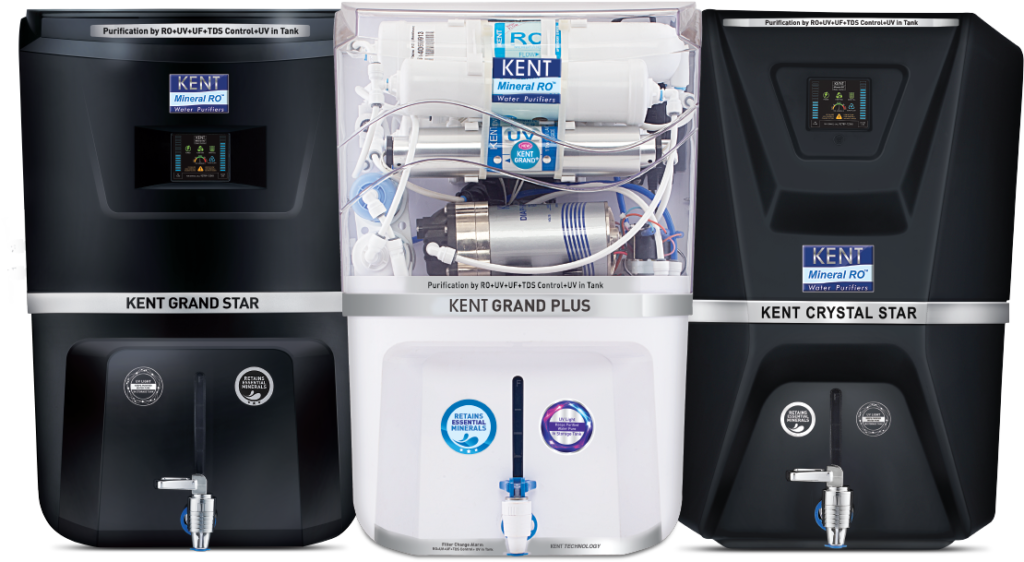 Water Purifiers