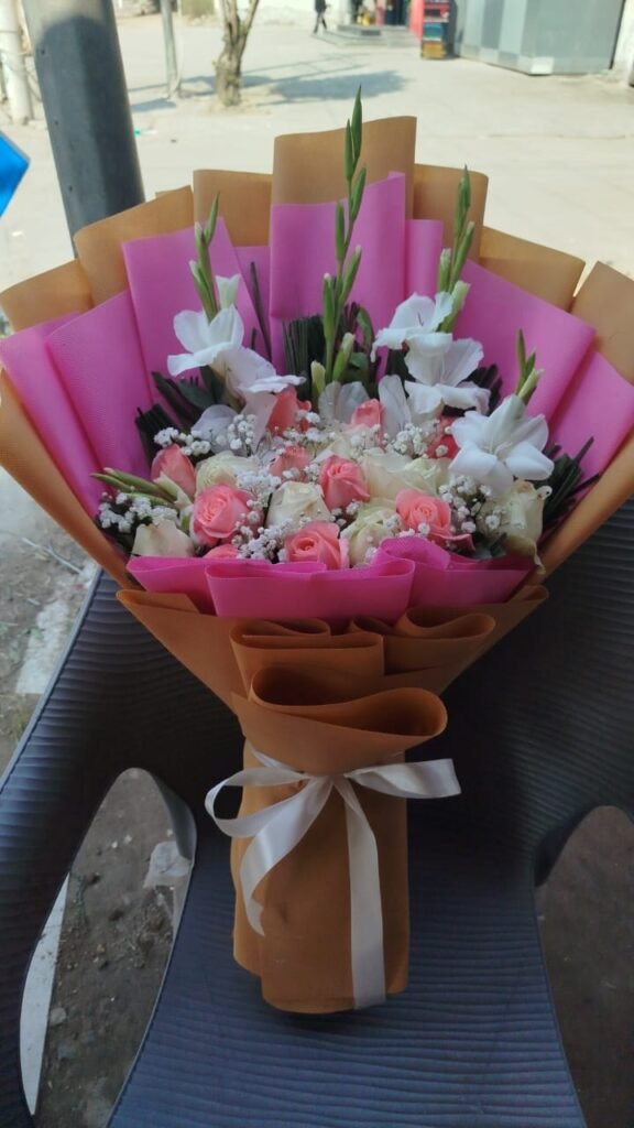 Looking for the Best Flower Bouquet Price in Lahore? Discover Flower Wala Premium Deals
