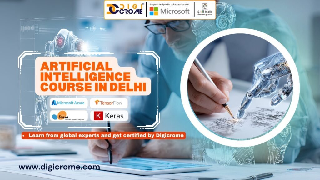 Data Science Course in Delhi