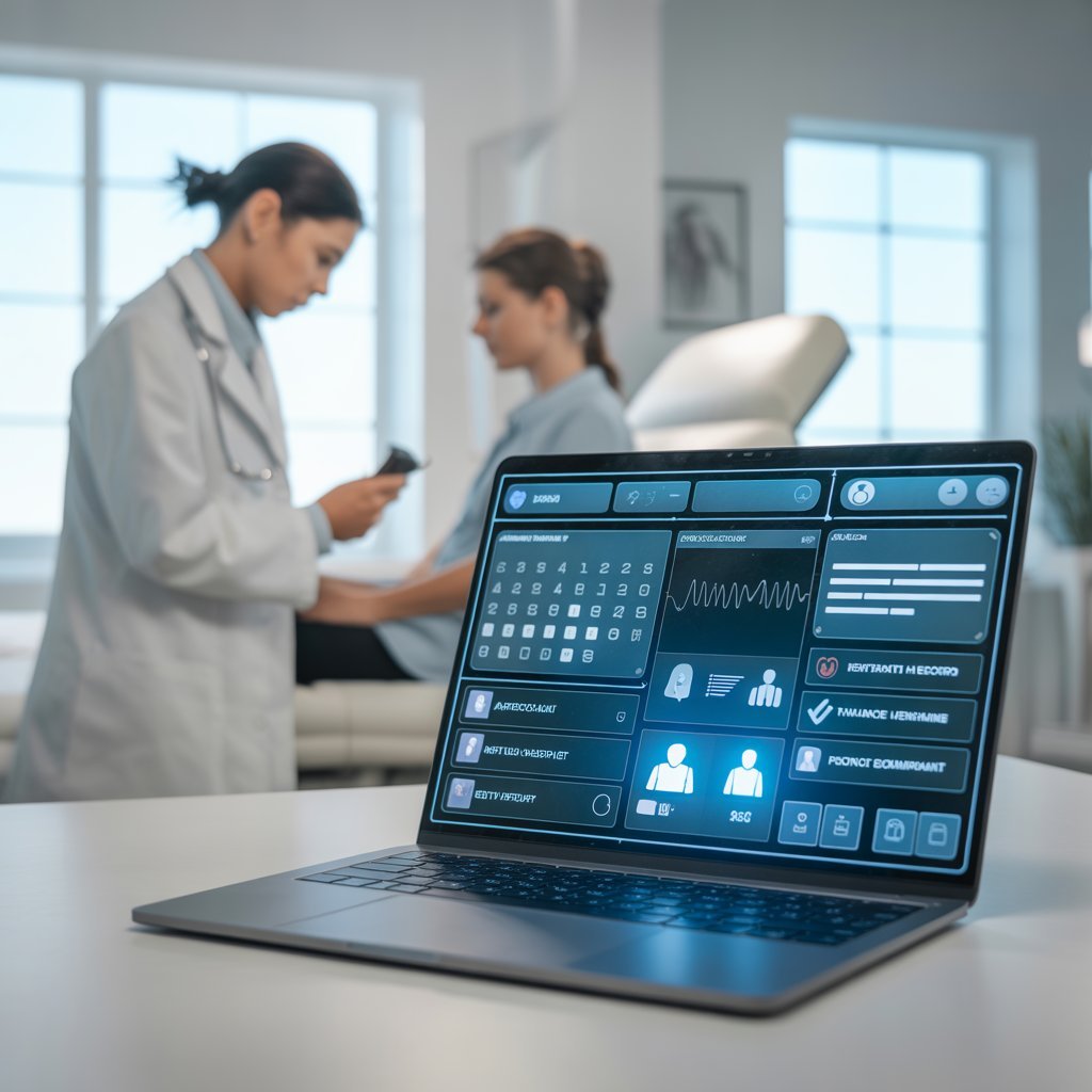 Virtual Medical Assistants