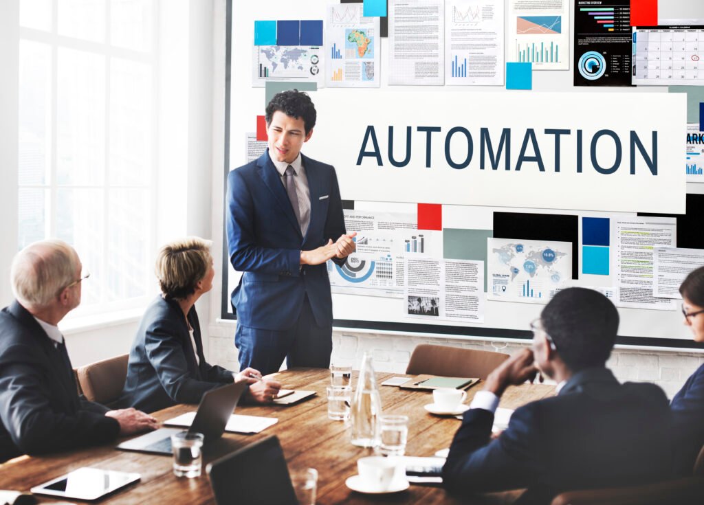 hr automation