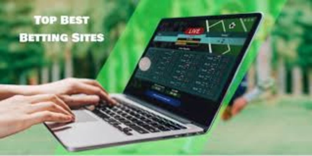 best betting site