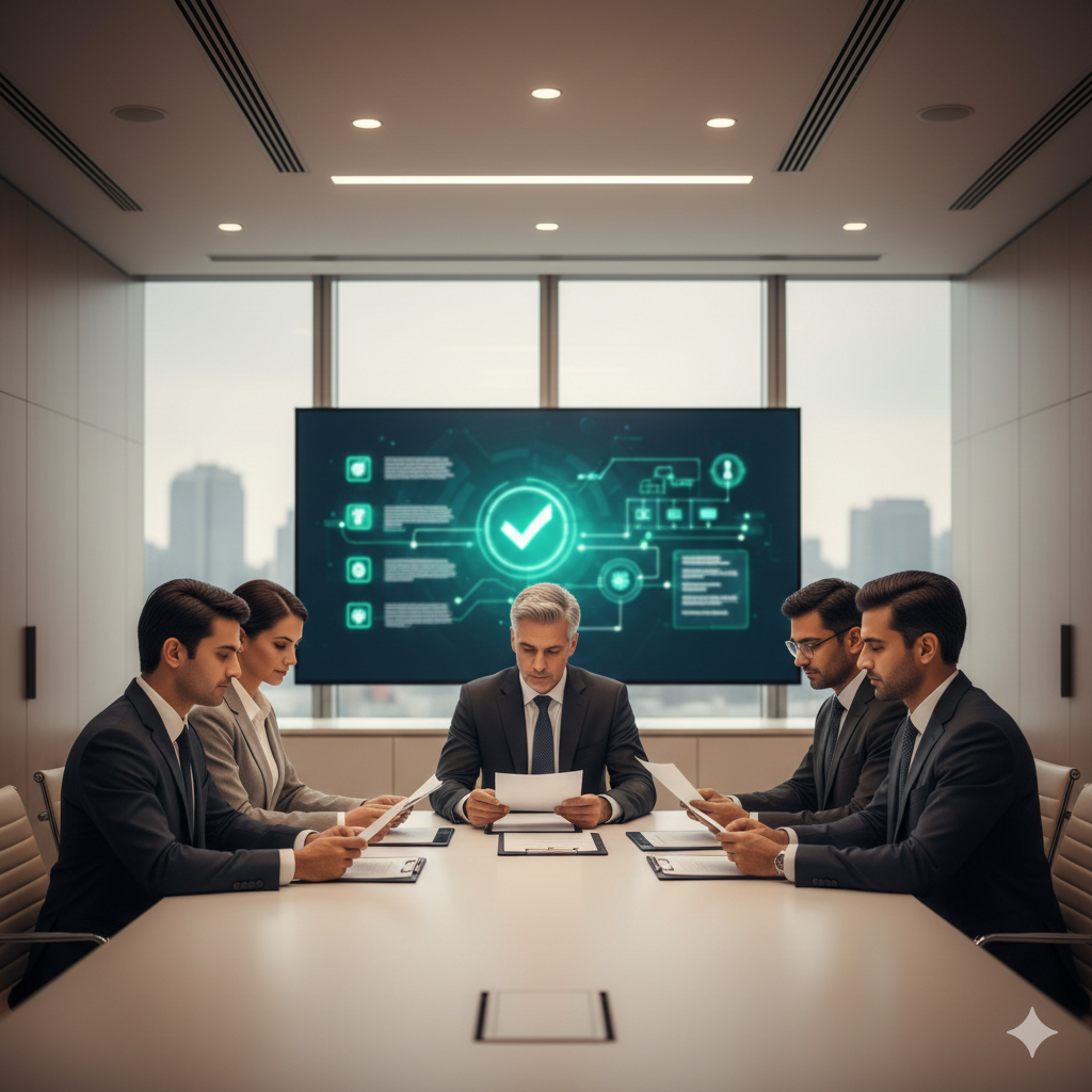 Register a Company in India Online: Complete Guide for UK & European Businesses Register a Company in India Online | Stratrich