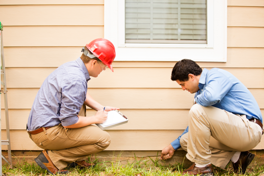 What to Look for During a Home Inspection What to Look for During a Home Inspection