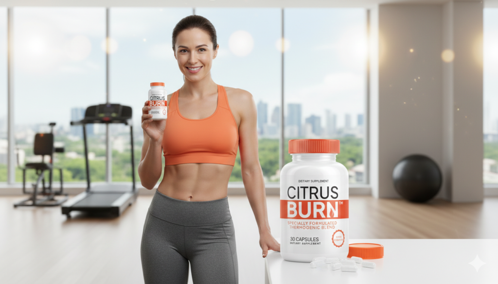 CitrusBurn Natural Weight Loss Formula with Free Shipping. citrus burn