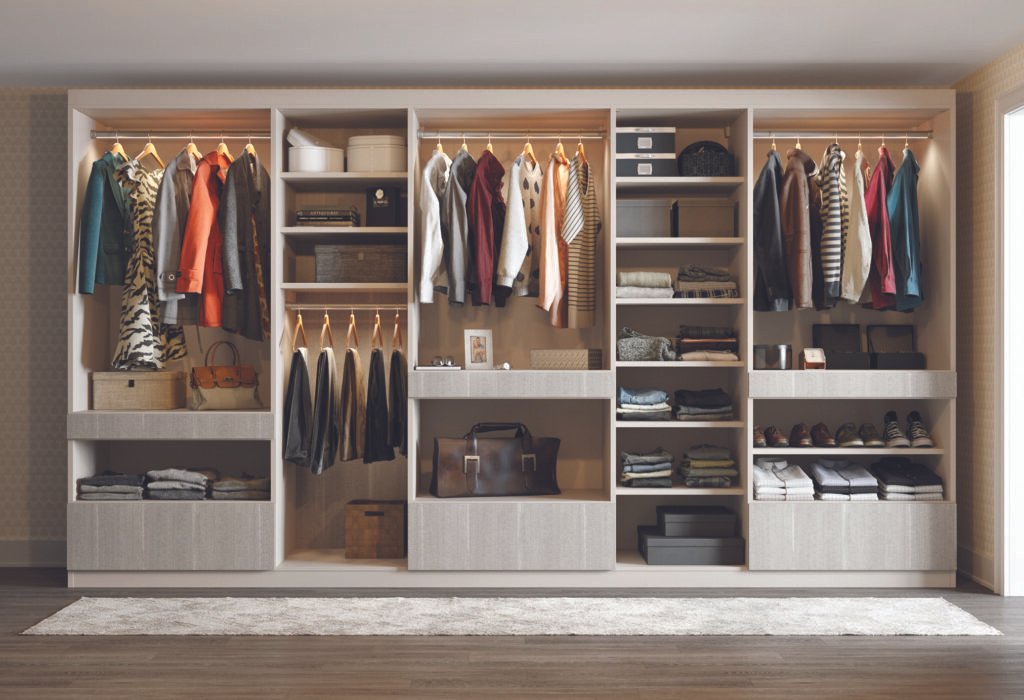 closets design