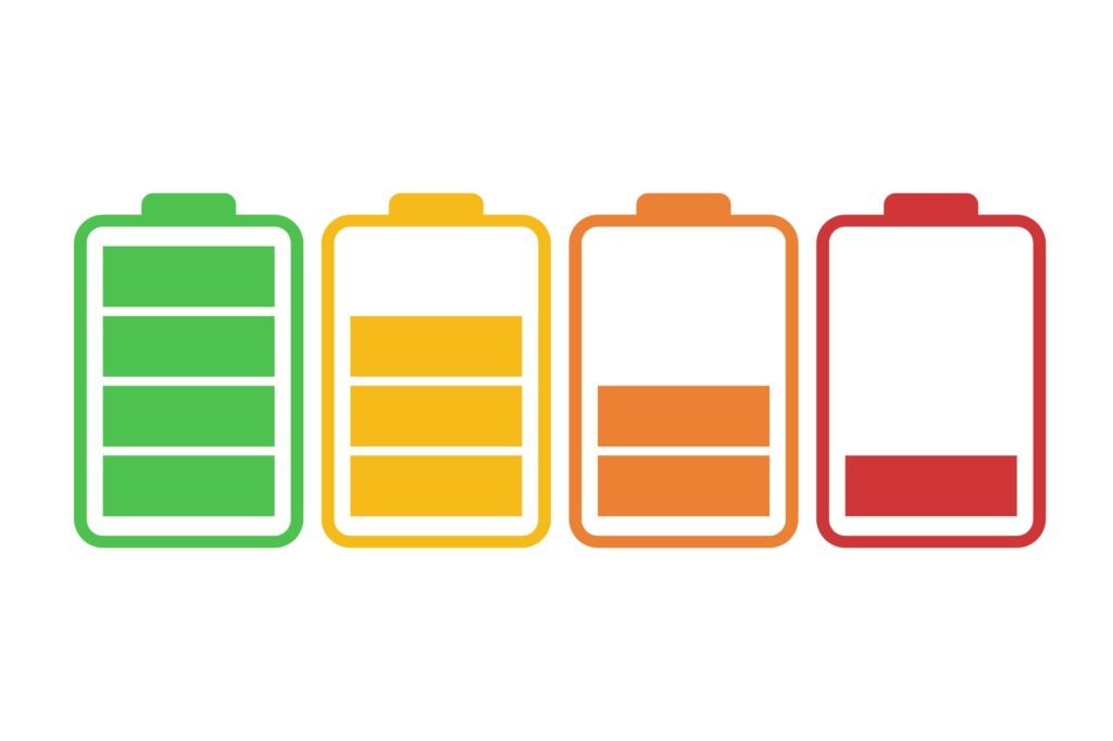 Lithium Home Battery.