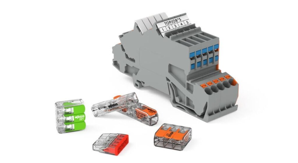 Are High-Retention PCB Connectors Needed for Robotics and Automation? electric wire connectors