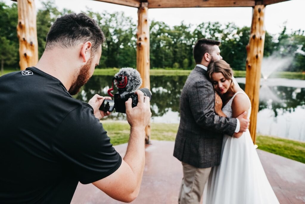 Is Documentary Wedding Photography Right for Your Wedding?
