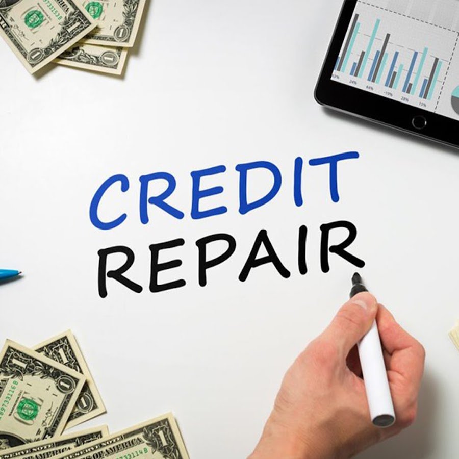 Denied a Loan in Texas? Fix Your Credit the Right Way in 2026 credit repair