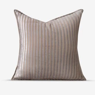 Small Changes, Big Impact: Styling Your Sofa with Designer Cushion Covers Luxury velvet designer cushion covers