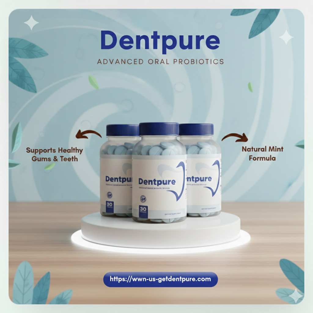 DentPure