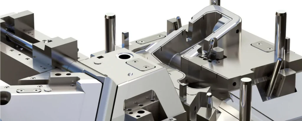 La ciencia detrás del moldeo de un molde: la precisión se une a la sostenibilidad. Fabricante de moldes de inyección de plástico a medida