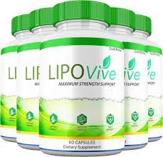 Who Created LipoVive™ Weight Support Guide Review