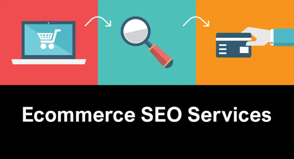 eCommerce SEO Solutions