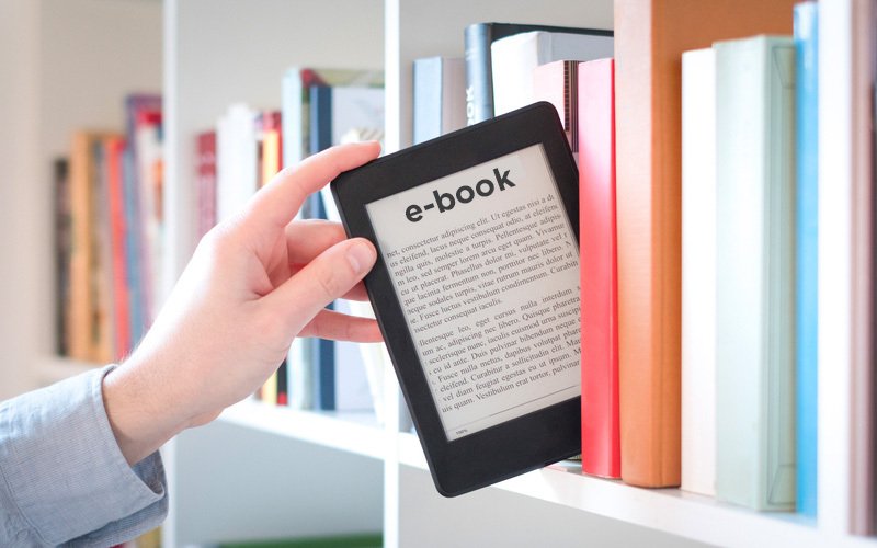 Top Features Offered by Modern eBook Publishing Companies ebook publishing services