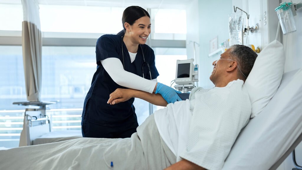 Creating a Safe Home Environment Through Personal Home Care Assistance