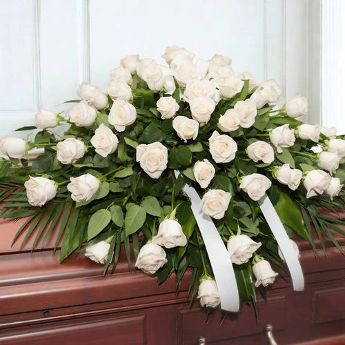 Best Funeral Flower Arrangements in Toronto