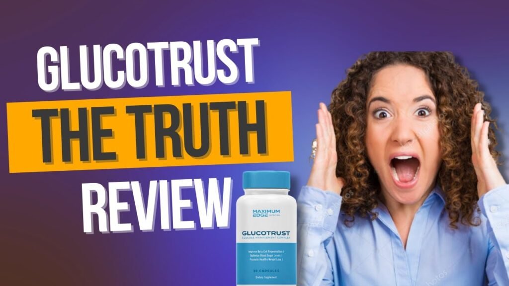 glucotrust