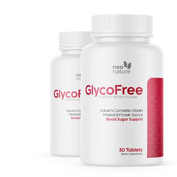 GlycoFree™ Review | Blood Sugar & Energy Balance Support