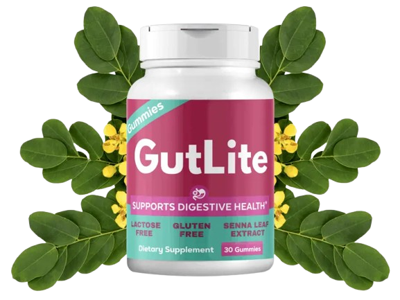 Buy Gutlite Now for Complete Digestive Balance Support Today Gutlite