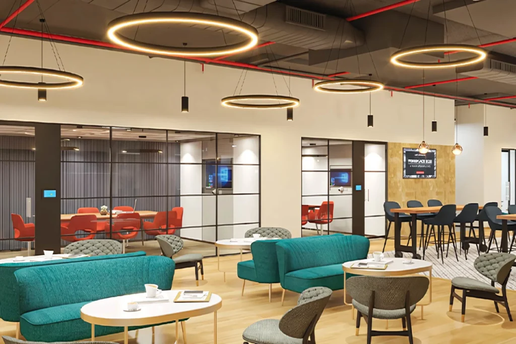 Coworking Space in Gurgaon