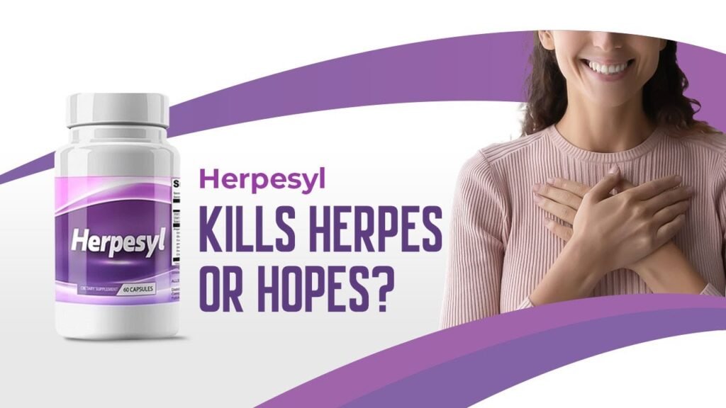 herpesyl