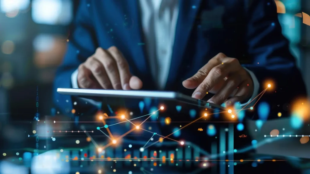 Scalable Business Applications Designed for Operational Efficiency