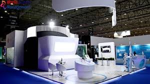 The Complete Guide to Exhibition Stand Design Companies in Dubai