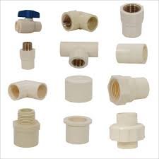 Best CPVC Pipes Manufacturer in UAE