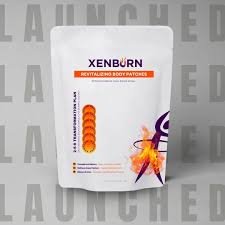 XenBurn Daily Wellness Body Patch – Comprehensive Product Overview, Reviews, Price & How to Order xenburn