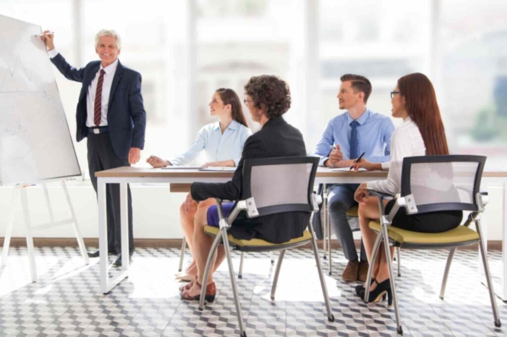 Best Executive Coaching Firms