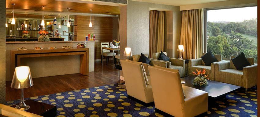 Discover the Best Hotels to Stay in Hyderabad: A Guide for Luxury and Comfort Best Hotel In Hyderabad
