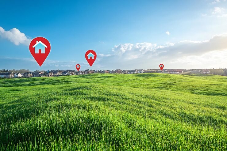 Kumar Magnacity Plots Pune gated mega township plots Kumar Magnacity Plots