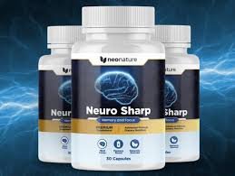 Neuro Sharp™ – Official Website | Reviews, Price, Order & Special Sale neuro sharp