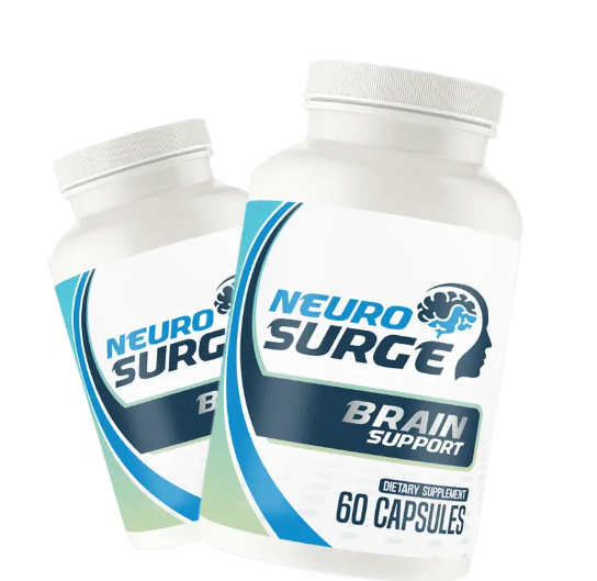 Neura Surge Review: Is It Legit or a Scam in 2026? neuro surge