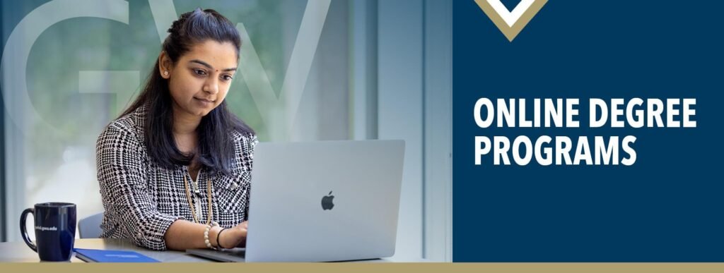 How Do Accelerated Online Degrees Actually Work in Practice?