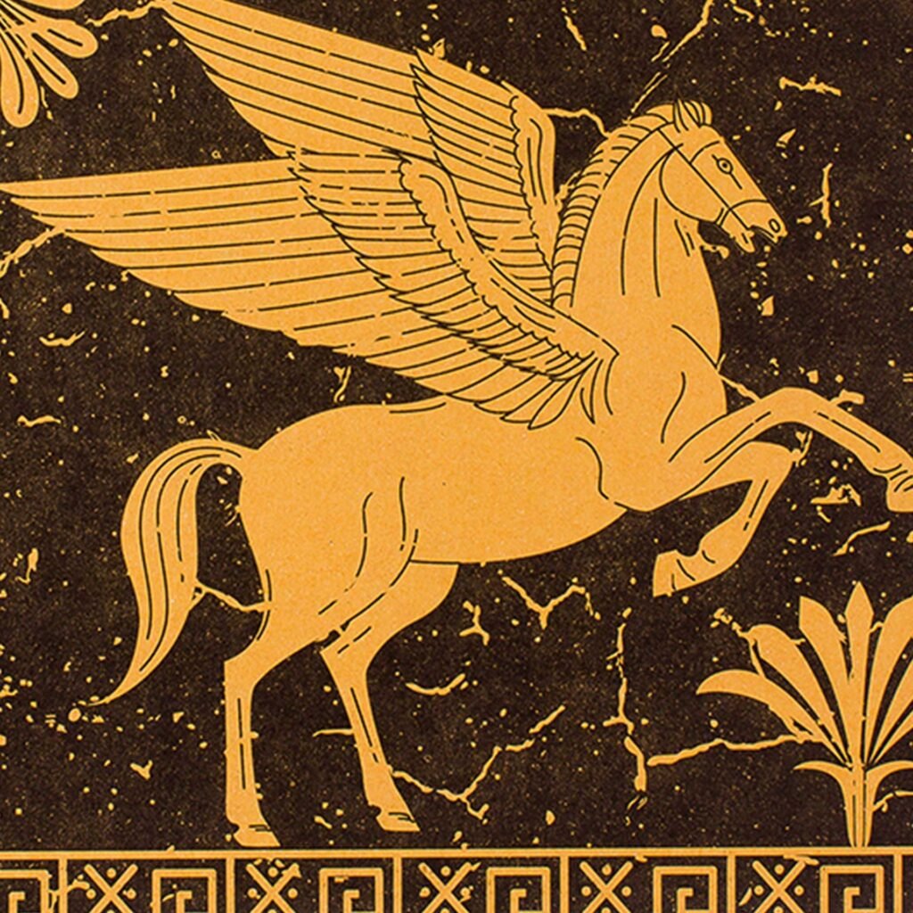 pegasus