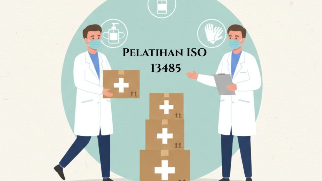 pelatihan ISO 13485