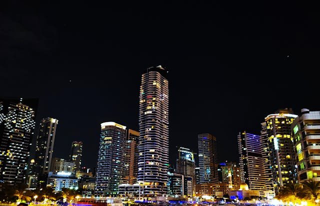 Set Up a Dubai Business from India