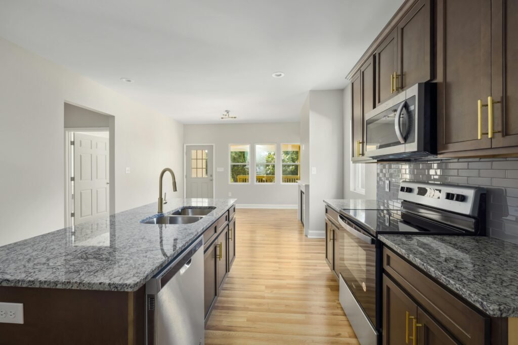 classic custom made furniture