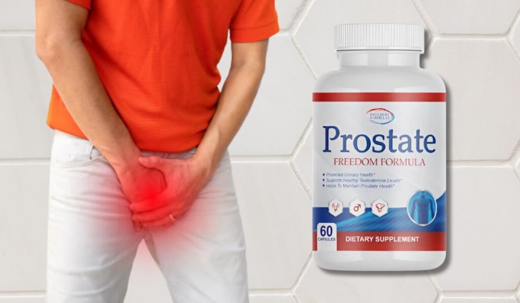 prostate-freedom-reviews