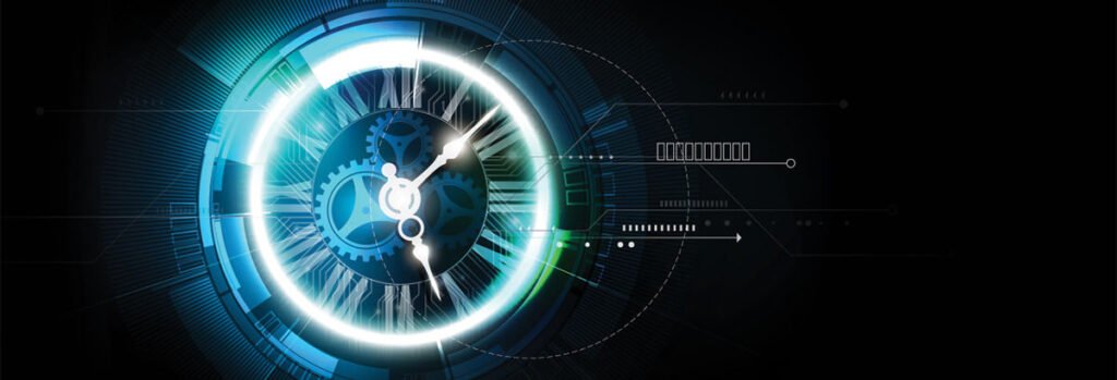 secure time synchronization