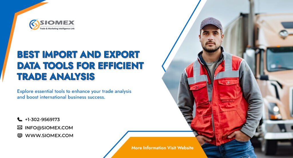 Global Buyers Suppliers Details