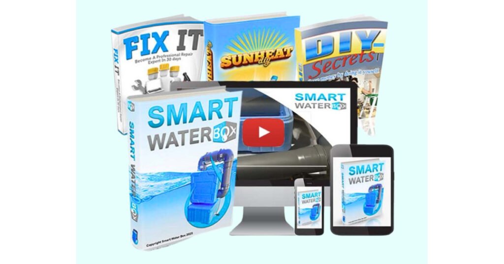 The Smart Water Box – Official Website | Atmospheric Water Generator with Reviews, Price smart water
